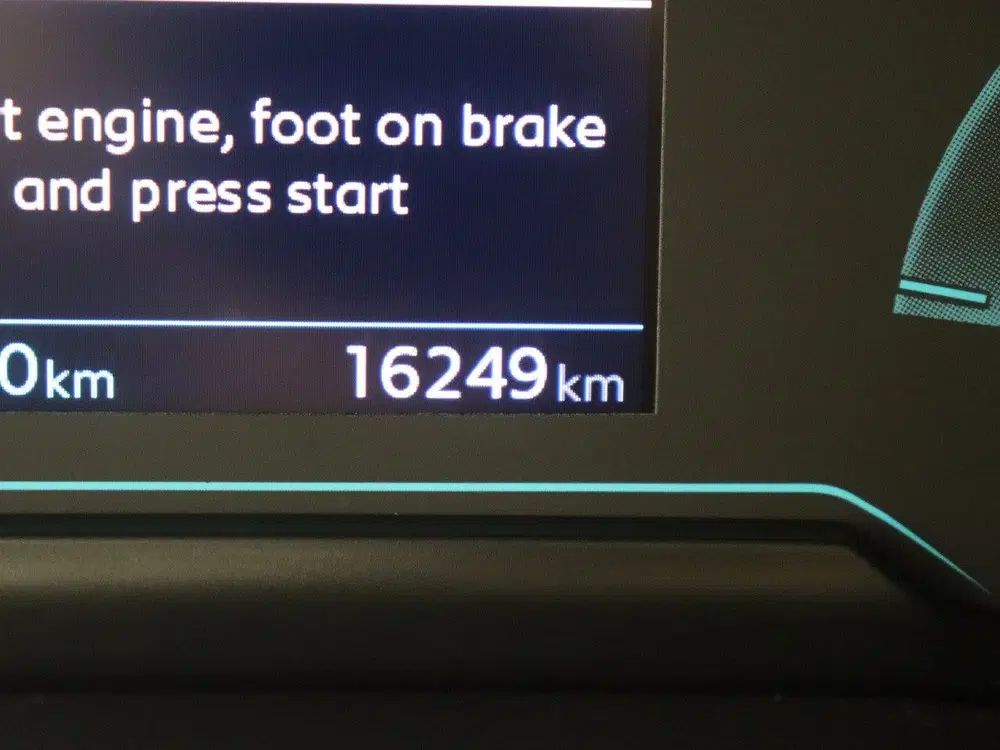 Peugeot 208 EV E-Style Limited 50 kWh 136PK Keyless uit 2024, foto 9