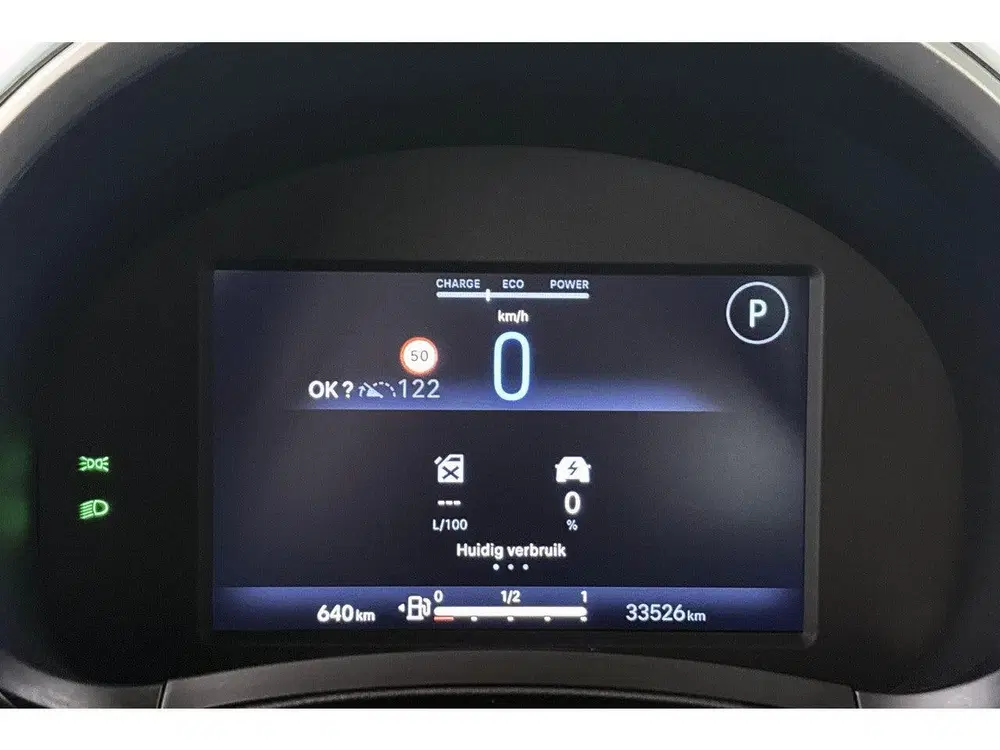 Fiat 600 1.2 Hybrid Urban Stoelverwarming Camera Ap uit 2025, foto 10