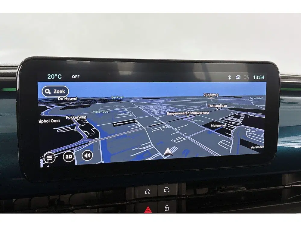 Fiat 600 1.2 Hybrid Urban Stoelverwarming Camera Ap uit 2025, foto 12