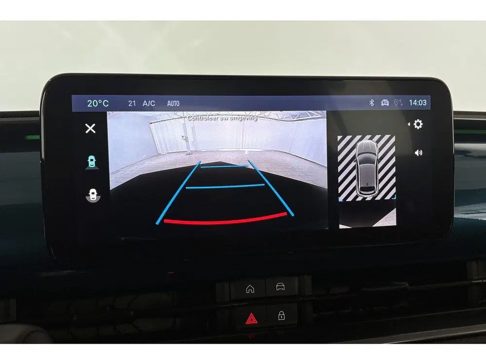 Fiat 600 1.2 Hybrid Urban Stoelverwarming Camera Ap uit 2025, foto 15