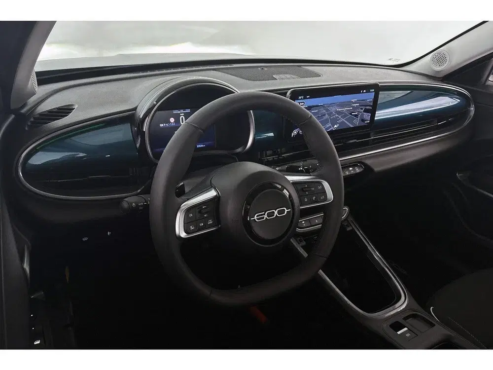 Fiat 600 1.2 Hybrid Urban Stoelverwarming Camera Ap uit 2025, foto 5
