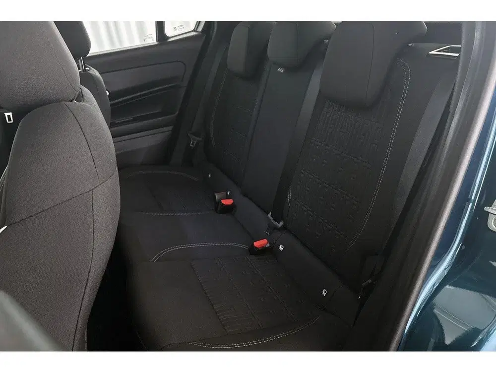 Fiat 600 1.2 Hybrid Urban Stoelverwarming Camera Ap uit 2025, foto 7