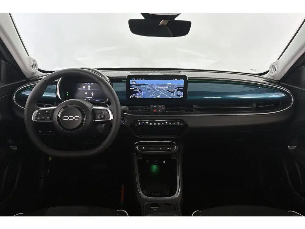 Fiat 600 1.2 Hybrid Urban Stoelverwarming Camera Ap uit 2025, foto 8