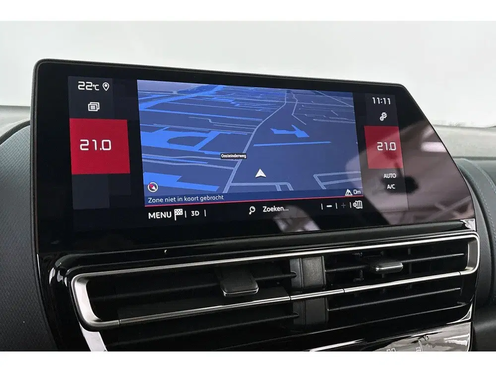 Citroën C5 Aircross 1.2 Hybrid 136 Plus Stoelverwarming Cam uit 2025, foto 13