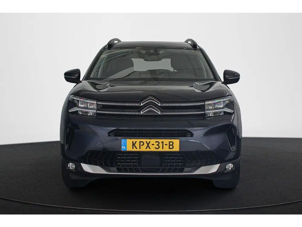 Citroën C5 Aircross 1.2 Hybrid 136 Plus Stoelverwarming Cam uit 2025, foto 14
