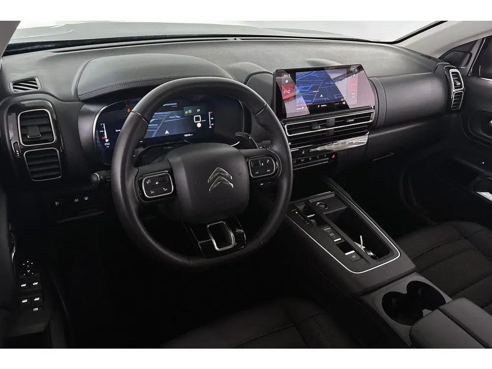 Citroën C5 Aircross 1.2 Hybrid 136 Plus Stoelverwarming Cam uit 2025, foto 5