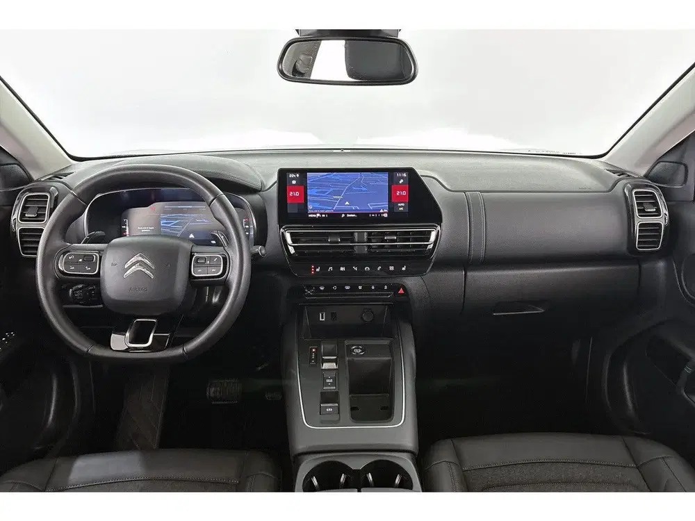 Citroën C5 Aircross 1.2 Hybrid 136 Plus Stoelverwarming Cam uit 2025, foto 7
