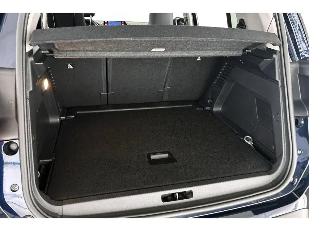 Citroën C5 Aircross 1.2 Hybrid 136 Plus Stoelverwarming Cam uit 2025, foto 9