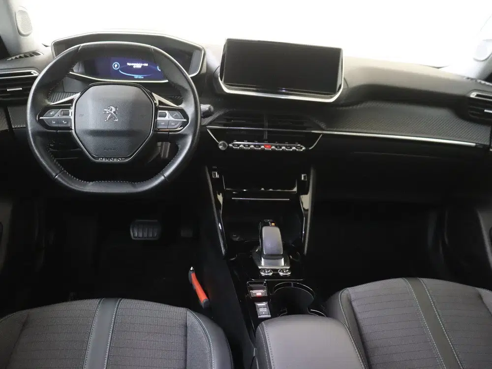 Peugeot 2008 EV Allure Pack 50 kWh SOH 90 uit 2021, foto 5