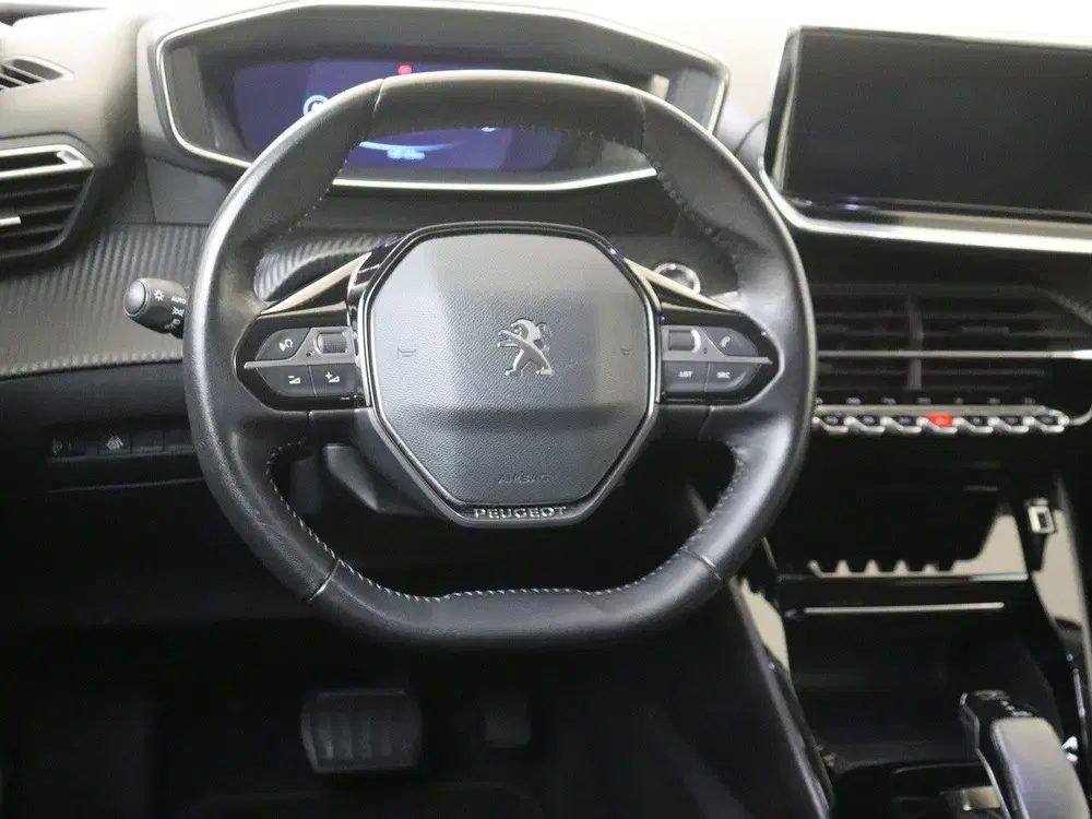 Peugeot 2008 EV Allure Pack 50 kWh SOH 90 uit 2021, foto 6