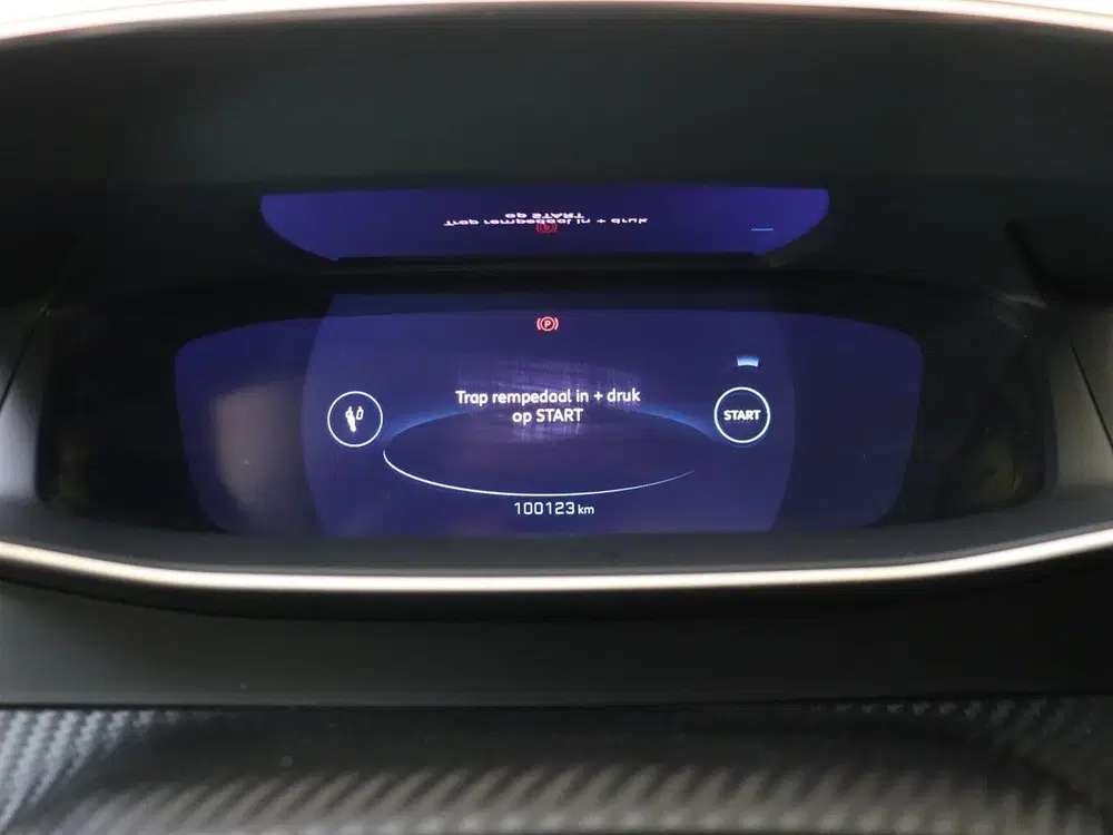 Peugeot 2008 EV Allure Pack 50 kWh SOH 90 uit 2021, foto 7