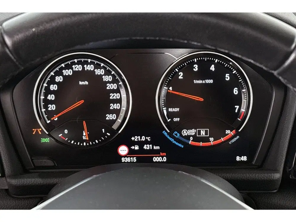 BMW 2-serie Gran Tourer 216i Business Edition Plus Tre uit 2022, foto 11
