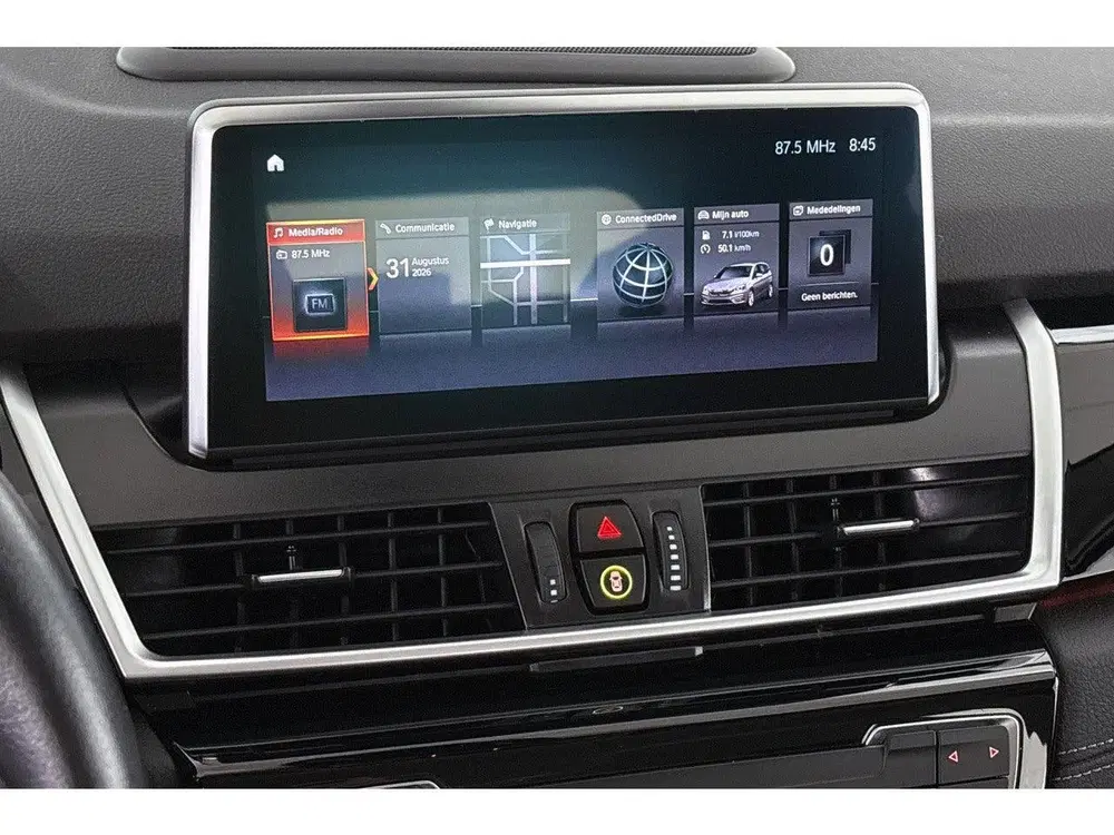 BMW 2-serie Gran Tourer 216i Business Edition Plus Tre uit 2022, foto 13