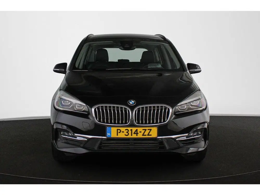 BMW 2-serie Gran Tourer 216i Business Edition Plus Tre uit 2022, foto 14
