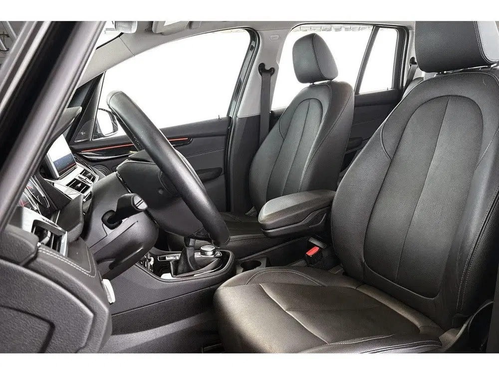 BMW 2-serie Gran Tourer 216i Business Edition Plus Tre uit 2022, foto 6