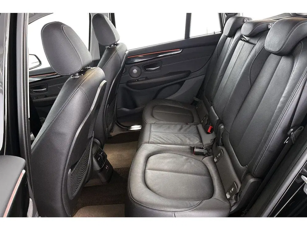 BMW 2-serie Gran Tourer 216i Business Edition Plus Tre uit 2022, foto 8