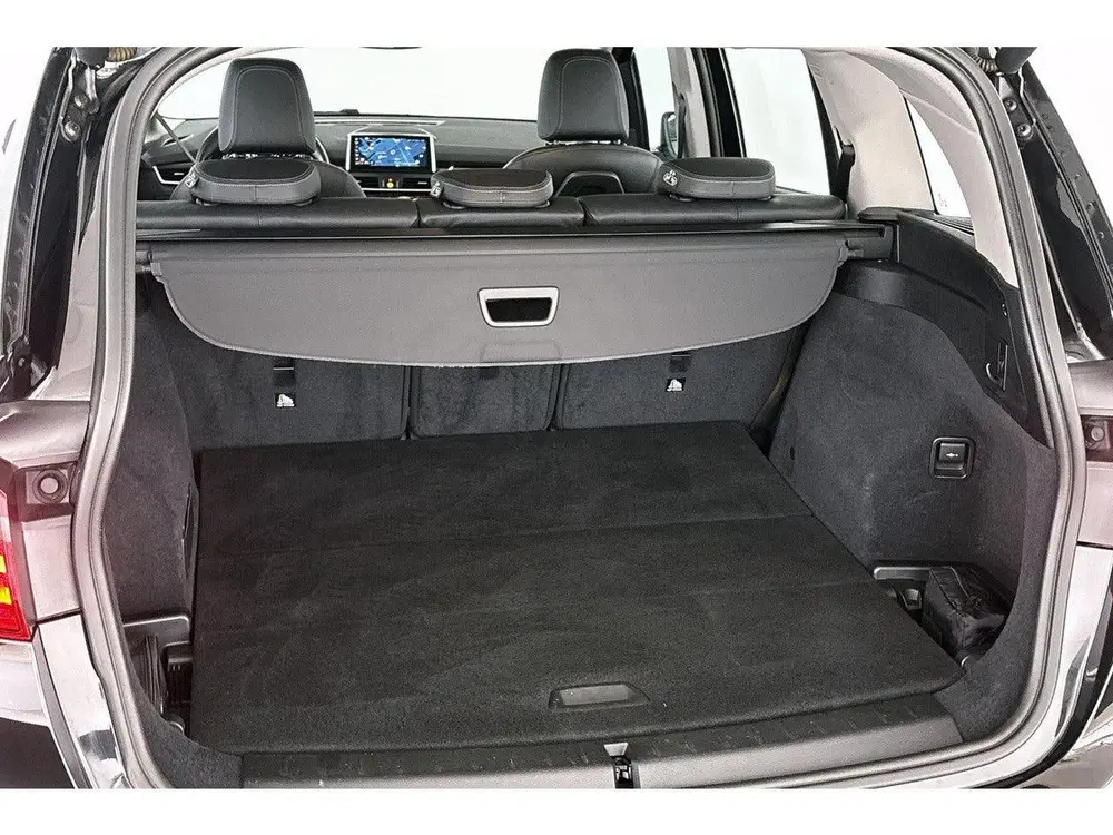 BMW 2-serie Gran Tourer 216i Business Edition Plus Tre uit 2022, foto 9