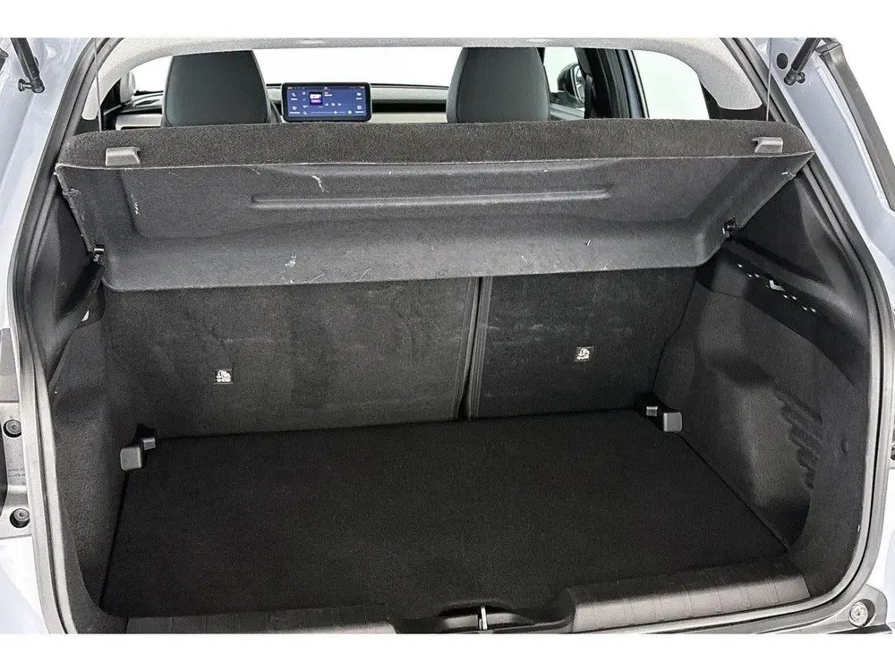 Jeep Avenger 1.2 e-Hybrid Altitude Achteruitrijcamera A uit 2025, foto 8