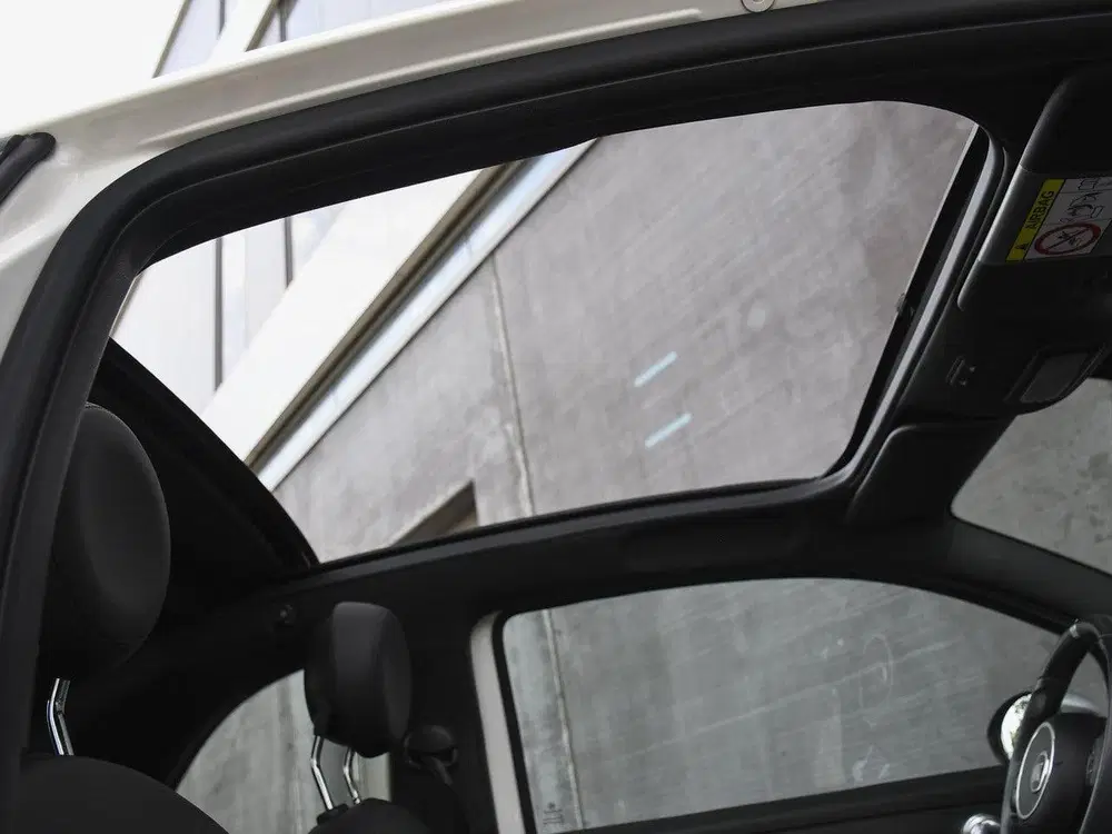 Fiat 500C Sport 1.0 Hybrid 70pk 16''LM uit 2021, foto 12