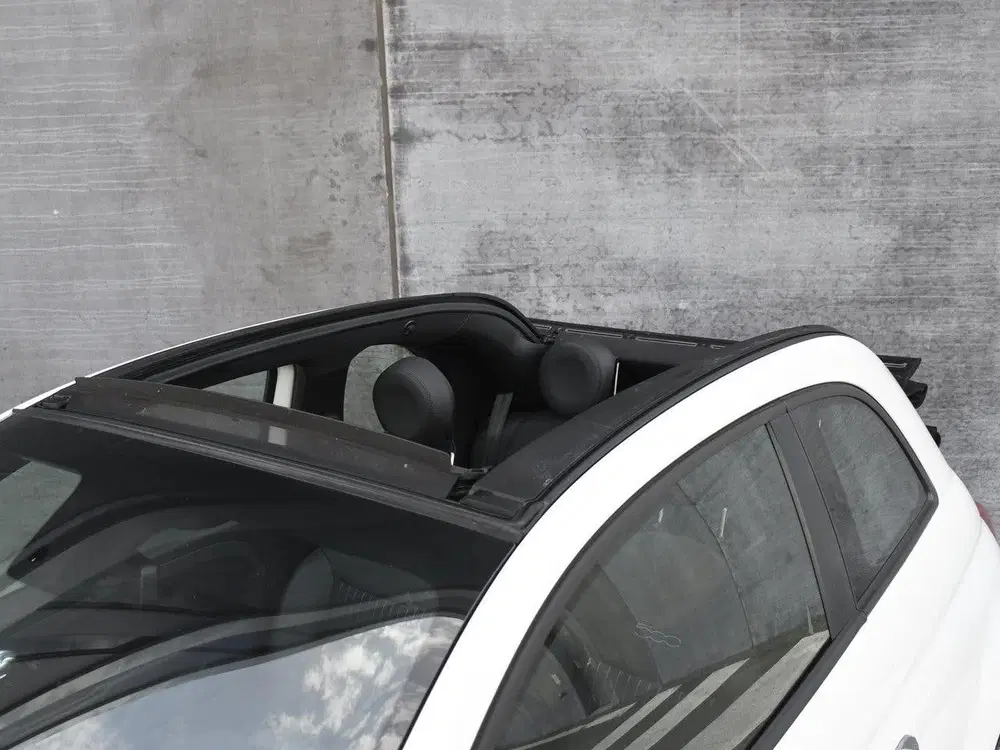 Fiat 500C Sport 1.0 Hybrid 70pk 16''LM uit 2021, foto 3