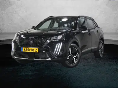 Peugeot 2008 1.2 Hybrid 145PK Allure uit 2025