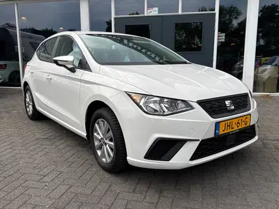 SEAT Ibiza 1.0 MPI Reference Sport uit 2021