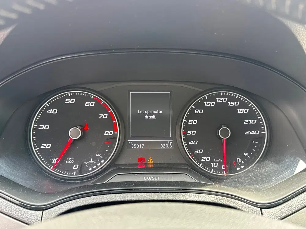 SEAT Ibiza 1.0 MPI Reference Sport uit 2021, foto 10