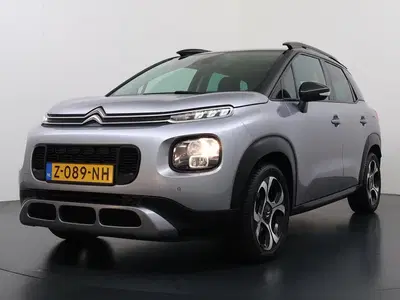 Citroën C3 Aircross Shine 110pk uit 2021