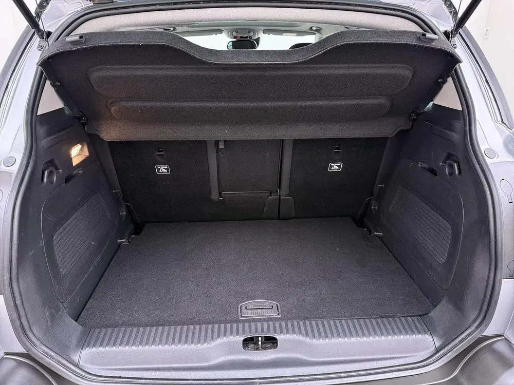 Citroën C3 Aircross Shine 110pk uit 2021, foto 11