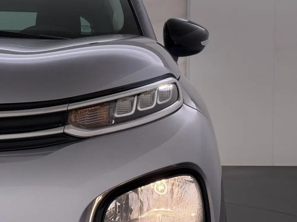 Citroën C3 Aircross Shine 110pk uit 2021, foto 13