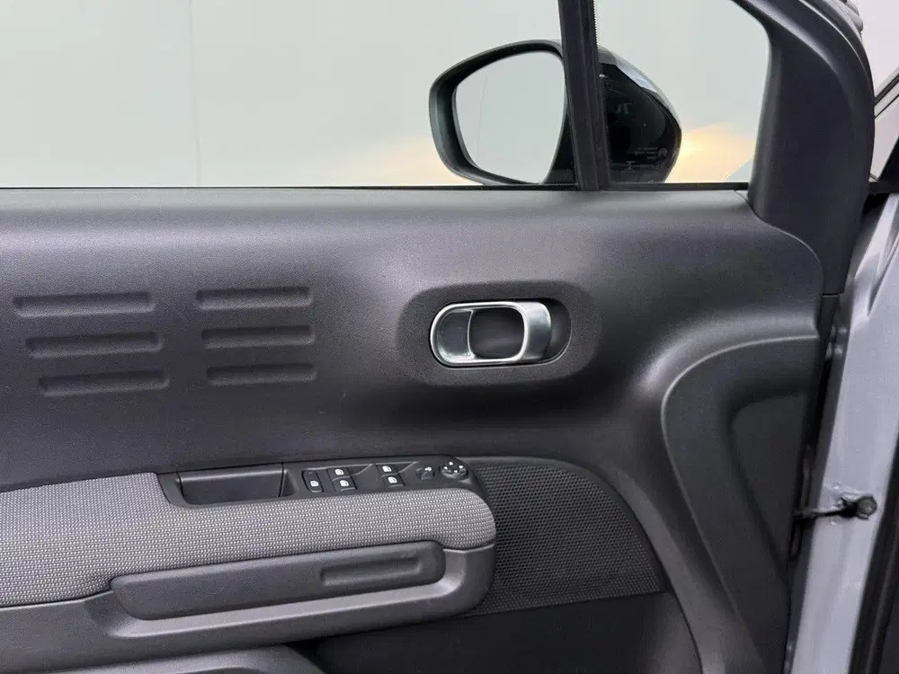 Citroën C3 Aircross Shine 110pk uit 2021, foto 15