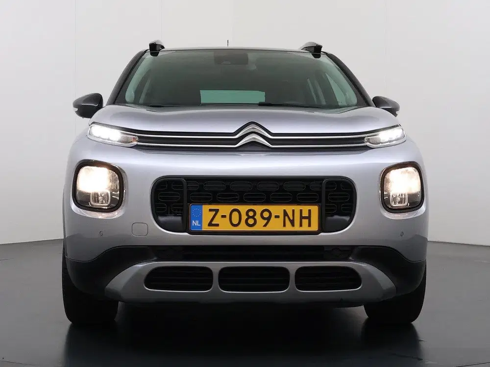 Citroën C3 Aircross Shine 110pk uit 2021, foto 3