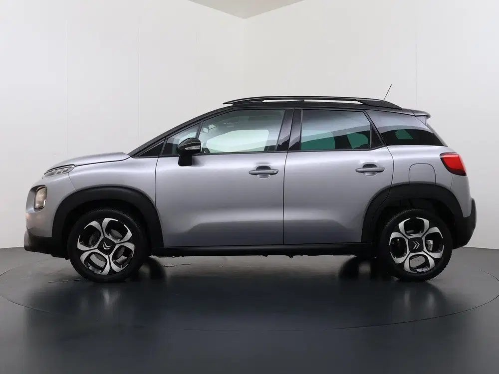 Citroën C3 Aircross Shine 110pk uit 2021, foto 4