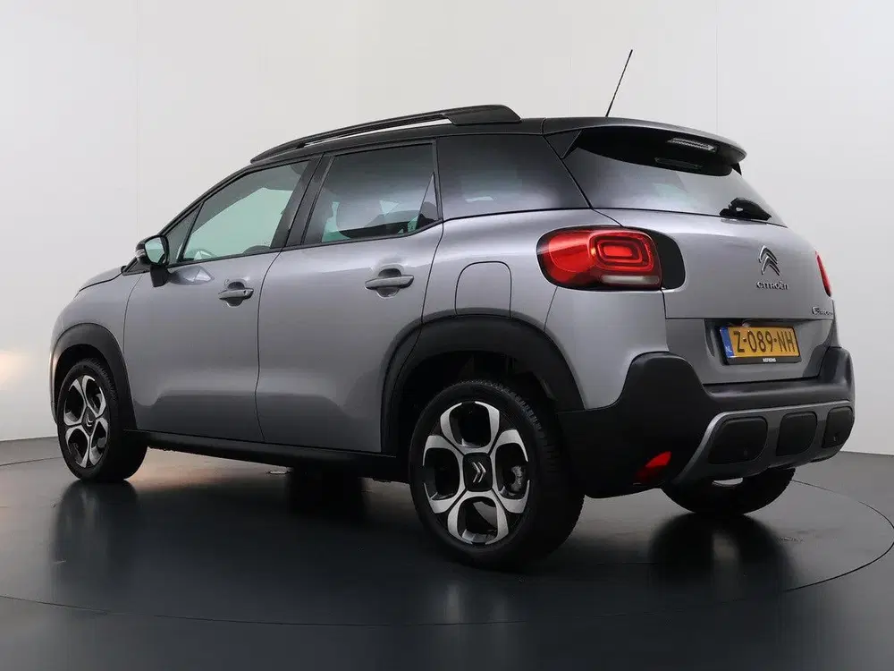 Citroën C3 Aircross Shine 110pk uit 2021, foto 5
