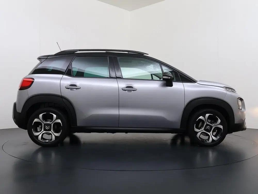 Citroën C3 Aircross Shine 110pk uit 2021, foto 8