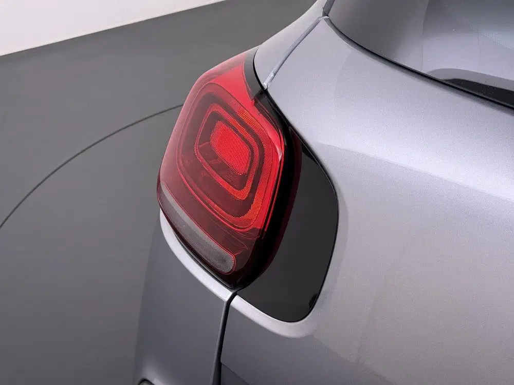 Citroën C3 Aircross Shine 110pk uit 2021, foto 9
