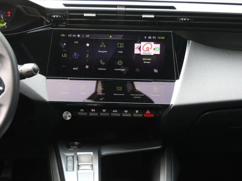 Peugeot 408 1.2 PureTech GT 130 EAT8 uit 2023, foto 14