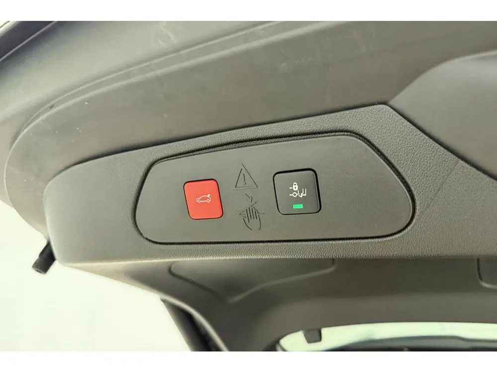 Opel Grandland 1.6 Turbo Plug-In Hybrid 300PK 4x4 GSe uit 2024, foto 13