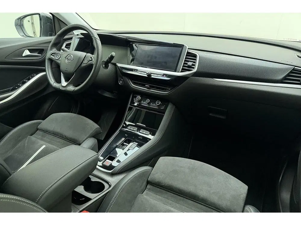 Opel Grandland 1.6 Turbo Plug-In Hybrid 300PK 4x4 GSe uit 2024, foto 14