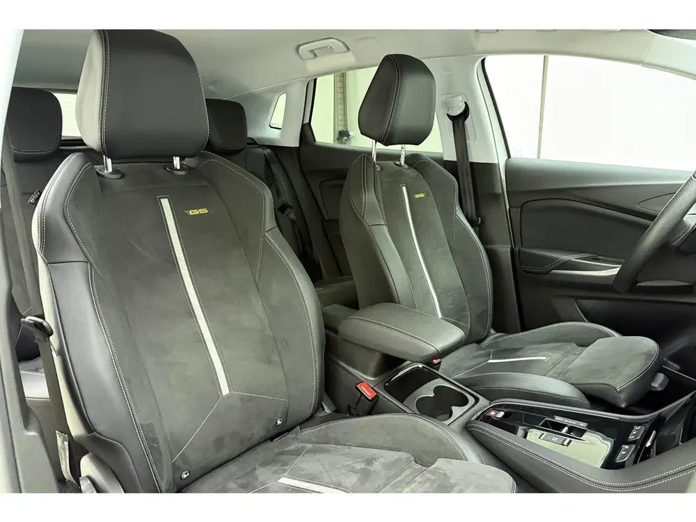 Opel Grandland 1.6 Turbo Plug-In Hybrid 300PK 4x4 GSe uit 2024, foto 15