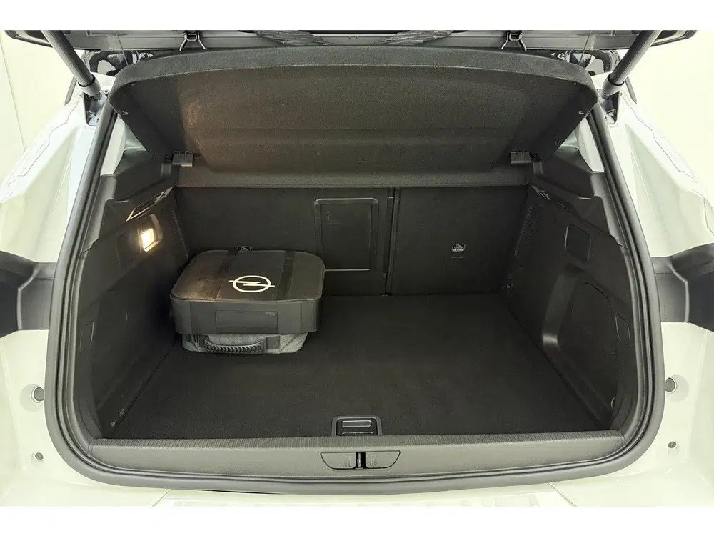 Opel Grandland 1.6 Turbo Plug-In Hybrid 300PK 4x4 GSe uit 2024, foto 3