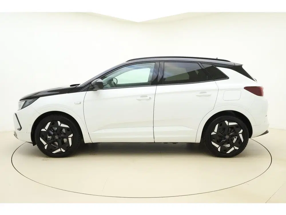 Opel Grandland 1.6 Turbo Plug-In Hybrid 300PK 4x4 GSe uit 2024, foto 5