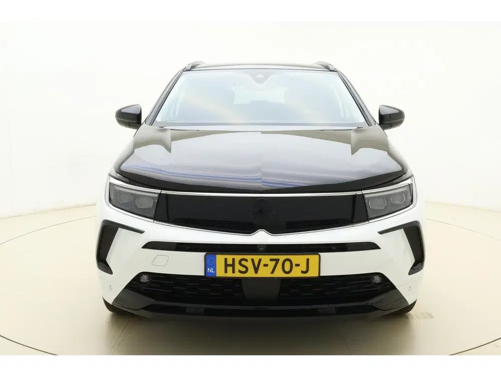 Opel Grandland 1.6 Turbo Plug-In Hybrid 300PK 4x4 GSe uit 2024, foto 6