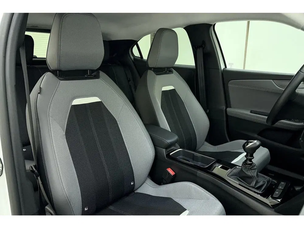 Opel Mokka 1.2 Turbo Elegance 130 PK uit 2022, foto 13