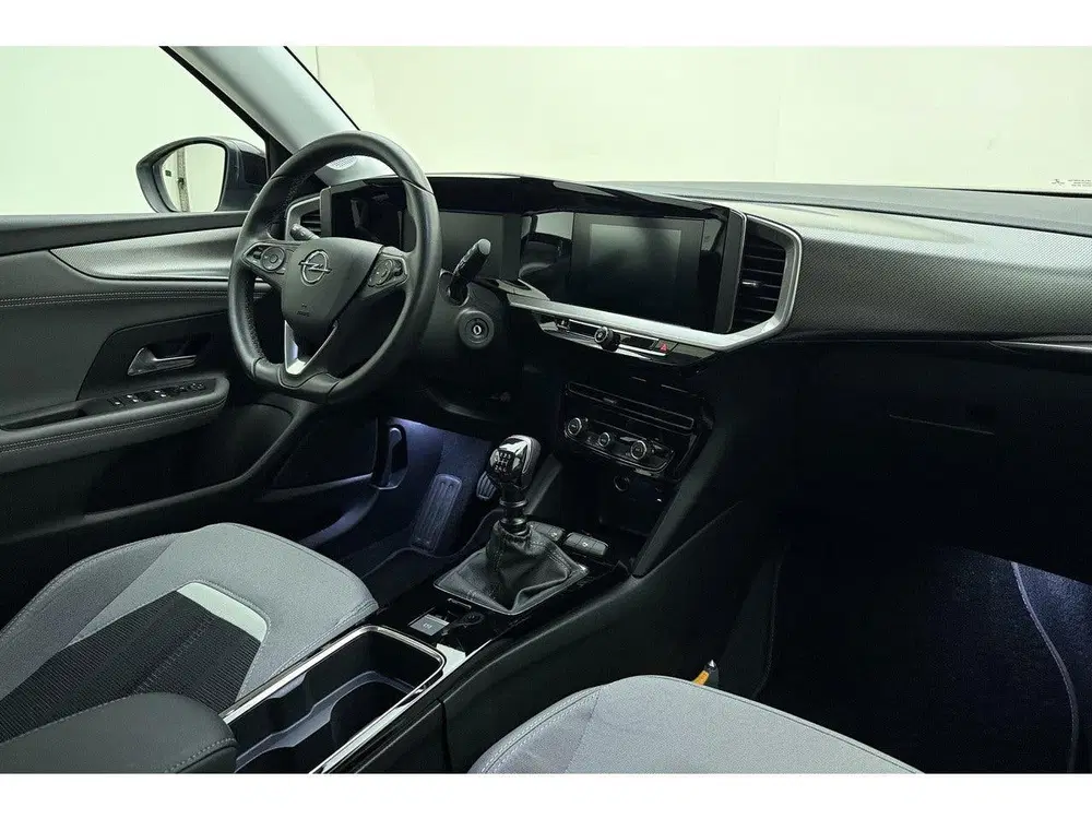 Opel Mokka 1.2 Turbo Elegance 130 PK uit 2022, foto 15