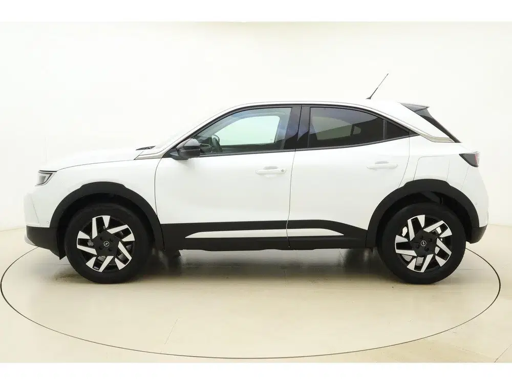 Opel Mokka 1.2 Turbo Elegance 130 PK uit 2022, foto 5