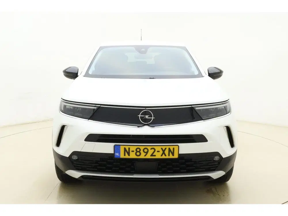 Opel Mokka 1.2 Turbo Elegance 130 PK uit 2022, foto 6