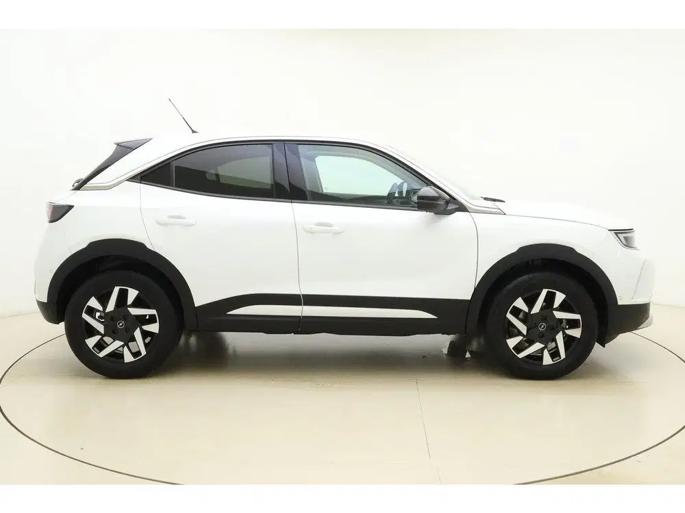Opel Mokka 1.2 Turbo Elegance 130 PK uit 2022, foto 9