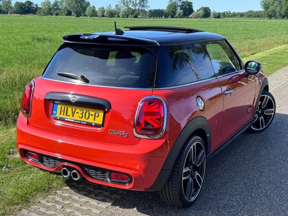 Mini Cooper S COOPER S 192PK uit 2020, foto 6