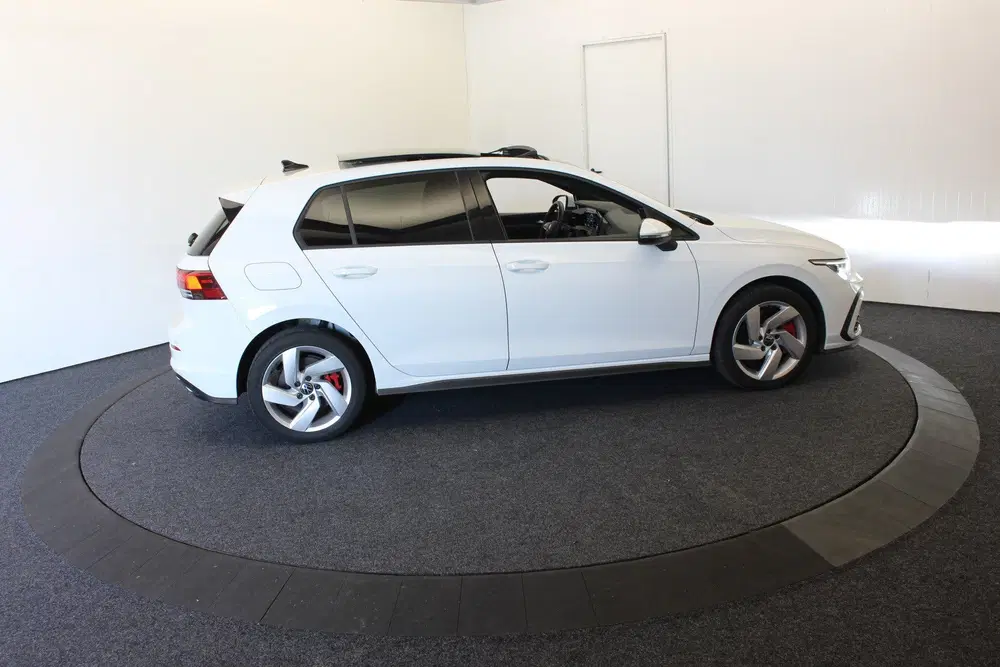 Volkswagen Golf 1.4 TSI PHEV Plug-in 245 Pk SOH 100% Pan uit 2020, foto 15